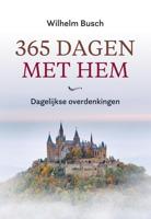 365 dagen met Hem - Wilhelm Busch - ebook - thumbnail
