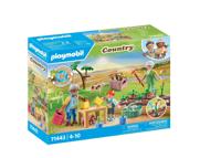 Playmobil® Country 71443 idylische moestuin bij de grootouders - thumbnail