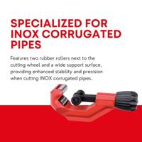 Rothenberger 1000001747 Buissnijder - thumbnail