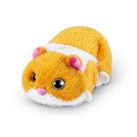 Pets Alive Hamstermania Series 1 Capsule - thumbnail