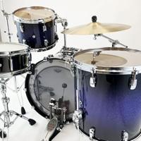 Remo P3-1322-C2 Powerstroke P3 Clear 22 inch bassdrumvel - thumbnail