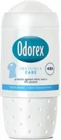 Odorex Deoroller Invisible Care - thumbnail