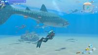 Endless Ocean Luminous - thumbnail