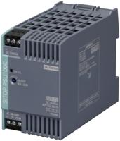 Siemens 6EP13225BA10 DIN-rail netvoeding 12 V/DC 6.5 A 78 W Aantal uitgangen:1 x Inhoud 1 stuk(s) - thumbnail