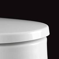 Pressalit Delight closetzitting softclose wit 492000-d09999 - thumbnail