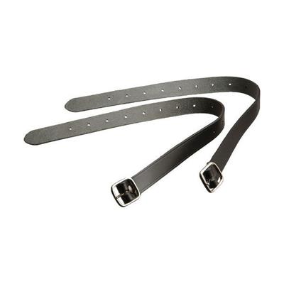 Billingham Tripod straps TSL black