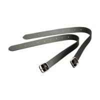 Billingham Tripod straps TSL black - thumbnail