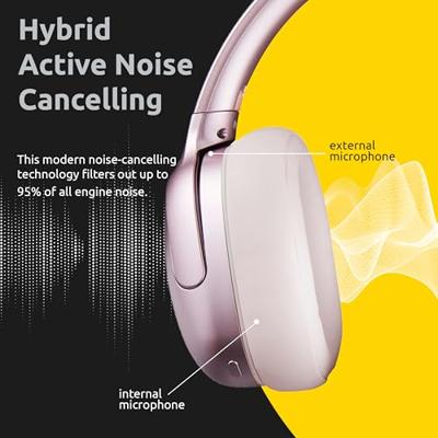 Oordopjes INTENSO O400HA Roze