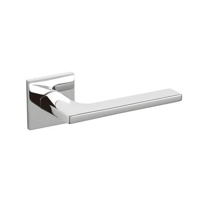 Olivari Design deurklinkLotus Q chroom - M241NSB8BCR