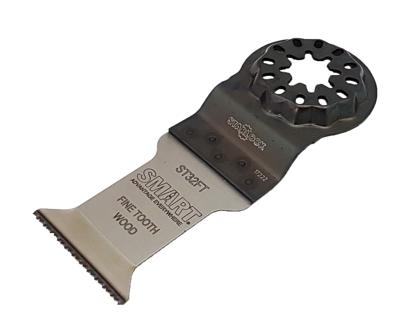 SMART blades SL PRO 32x42mm Blad hout gesn. 10st voor multitool SMART blades SL PRO 32x42mm Blad hout gesn. 10st voor multitool