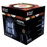 RUSSELL HOBBS Fiesta 22560-56 Fondueset - roestvrij staal - thumbnail