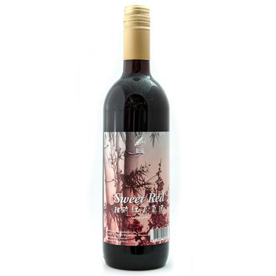 Ponkiy Loa Sweet Red Wine