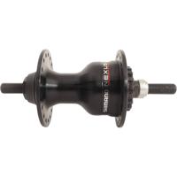 Shimano Voornaaf nexus hb-im 40 voor rollerbrake - 36 gaats - 100 mm - zwart - thumbnail