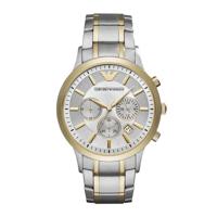 Emporio Armani Renato Chronograph | AR11076 - thumbnail