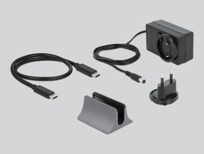 Delock 87772 USB-C dockingstation
