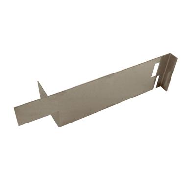 Vuurwerkbeveiliger tbv Allux 600 pakketbrievenbus