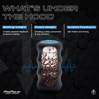 WeckMethod ProPulse 12oz (paar) - thumbnail