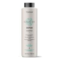 Lakmé Teknia Scalp Care Detox Shampoo 1000ml - thumbnail