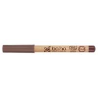 Boho green makeup Lip pencil marron 1 Stuks - thumbnail