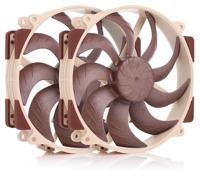 Noctua Casefan NF-A14x25r G2 PWM Sx2-PP - thumbnail