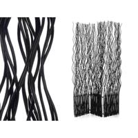 Kamerscherm GiftDecor MJ39130-B 3 Panelen - thumbnail