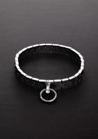 Watchband Collar with Lock (17") - thumbnail