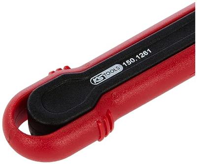 KS Tools 150.1261 Ontgrendelgereedschap voor ronde stekker 1,5 mm (AMP Tyco 1,5) KS Tools 150.1261 Ontgrendelgereedschap voor ronde stekker 1,5 mm (AMP Tyco 1,5)