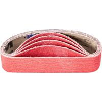 PFERD TOOLS BA 50/450 CO-COOL 40 45020181 Schuurband Korrelgrootte (num) 40 (l x b) 450 mm x 50 mm 20 stuk(s) - thumbnail