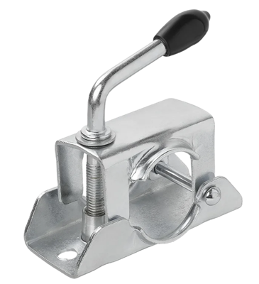 Pro Plus Klem voor Neuswiel Ø48