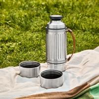 Black+Blum Explorer Flask Duo - Thermoskan - 1 L - thumbnail