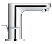 GROHE Eurosmart Cosmopolitan wastafelkraan chroom 20187000 - thumbnail
