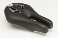 Ism zadel pr3.0 performance recreation, 60 padding, zwart - thumbnail