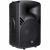 JB Systems PPA-122 actieve speaker 12 inch met BT, MP3 & FM - thumbnail