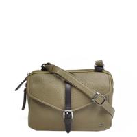 Berba Chamonix crossbody 125-041-Olive - thumbnail