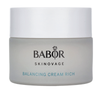 BABOR Skinovage Balancing Cream Rich 50ml - thumbnail