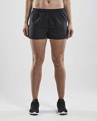 Craft 1907397 Rush Marathon Shorts W - Black - XS