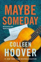 Maybe someday (Paperback) - thumbnail