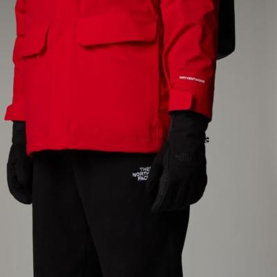 The North Face Apex Etip Ski Handschoenen Heren M