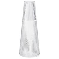 Stelton Pilastro Karaf met glas - thumbnail