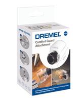 Dremel 26150550JB 550 Multitool toebehorenset 1 stuk(s) - thumbnail