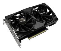 PNY - Grafische kaart - NVIDIA Blackwell - VCG50508DFXPB1 - GeForce RTX 5050 - 8 GB DDR6 - thumbnail