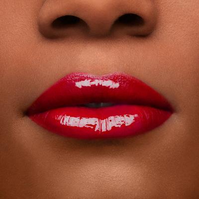 Lancôme Buildable Shine & Color Lipgloss Rose Rouge 8ml