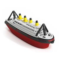 Titanic Boot 42 cm - thumbnail