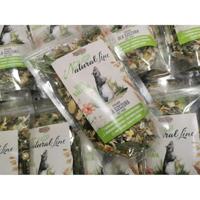 ALEGIA Natural Line droogvoer voor ratten - 2.5kg - thumbnail