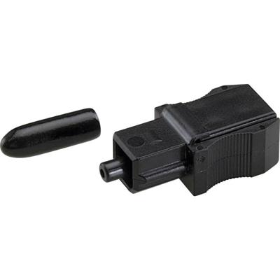 LAPP Glasvezelconnnector POF STECKER F05 SIMPLEX /50ST