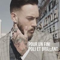 SEB MAN The Dandy Light Hold Pomade 75ml - thumbnail