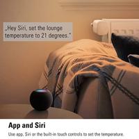 eve Thermo Smart Radiator Valve verwarmingsregeling - thumbnail