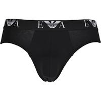 Armani Monogram slips 3-pack multi color - thumbnail