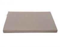 BIA BED MATRAS LIGBED TAUPE BIA-66M 105X66X5 CM - thumbnail