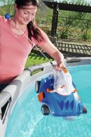 Bestway zwembadreinigingsrobot flowclear aquatronix 58482 - thumbnail